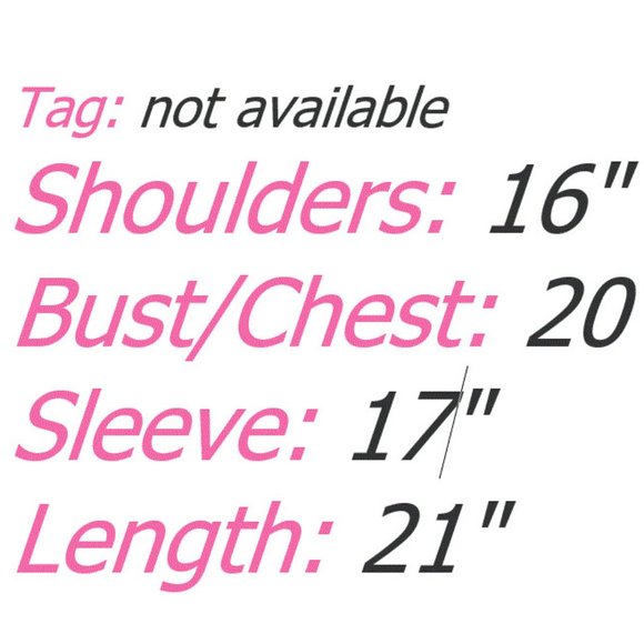 Dolce Gabbana Womens Top T-Shirt L Teddy Bear - Picture 9 of 9